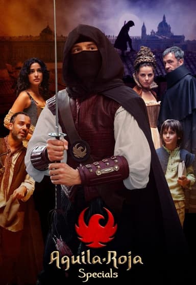 Épisodes spéciaux