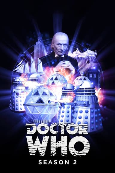 Saison 2
