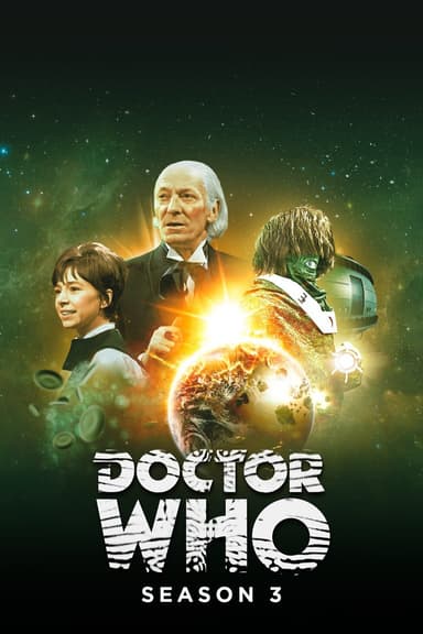 Saison 3