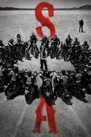 Saison 5