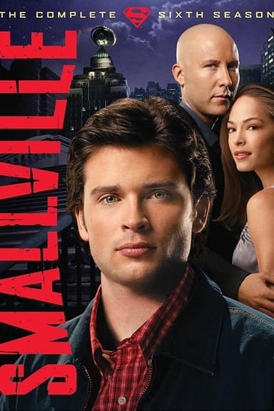 Saison 6