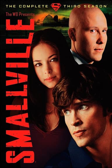 Saison 3